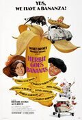 Cartel de Herbie, torero