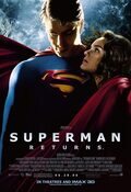 Interesante secuela de Superman