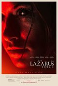 Cartel de The Lazarus Effect