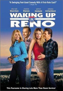 Cartel de Waking Up In Reno