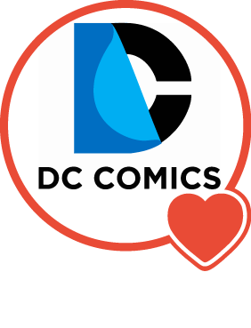 DC Lover DC Lover