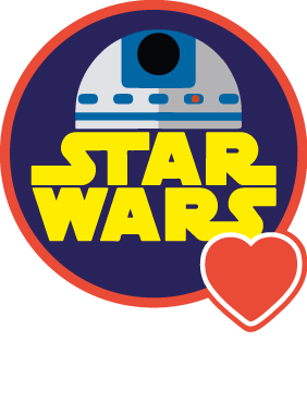 Star Wars Lover Star Wars Lover