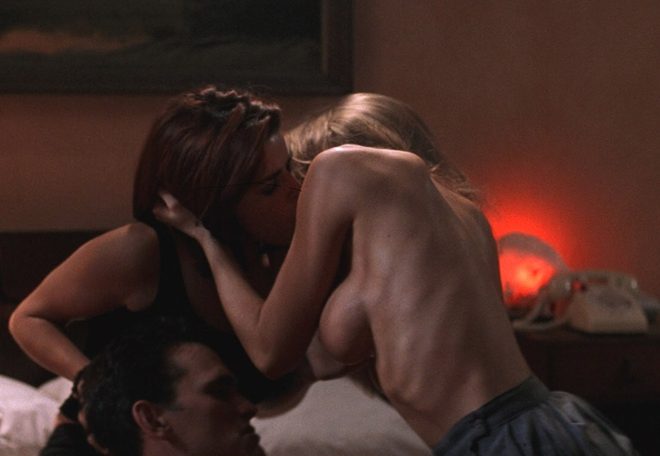 denise richards and matt dillon sex school girl get fucked by teacher