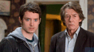Telecinco concluye el rodaje del thriller Los cr�menes de Oxford
