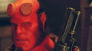 Hellboy 2 estar� dirigida por Guillermo del Toro