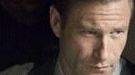 Dos caras saldr� en The Dark Knight