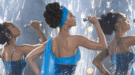 Llega a las salas Dreamgirls precedida por sus 6 nominaciones a los premios Oscar