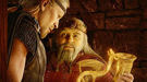 Las dos primeras im�genes de Beowulf