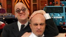 Concluye el rodaje de Mortadelo y Filemon 2