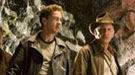 Espectacular imagen de Indiana Jones IV