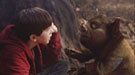 Nuevas im�genes de Las cr�nicas de Spiderwick