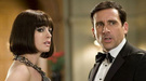 Nuevas im�genes de Superagente 86