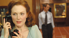 P�ster en castellano de Savage Grace