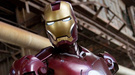 Otra imagen de Iron Man