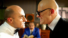 Mortadelo y Filem�n. Misi�n: salvar la Tierra, humor casposo