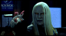 Nuevo cartel de Hellboy 2
