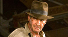 Genial imagen de Indiana Jones IV