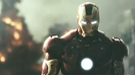 Teaser-Trailer de Iron Man para la Super Bowl