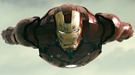 14 nuevas im�genes de Iron Man