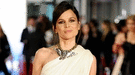 Elena Anaya, ganadora del Goya 2012, a Almodóvar: Siempre me has emocionado locamente