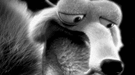 La ardilla Scrat de Ice Age, protagonista de la película muda The Scratist