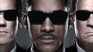 Will Smith, protagonista casi absoluto del nuevo póster de Men in Black 3