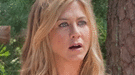Jennifer Aniston confirma que veremos muchos desnudos en Wanderlust