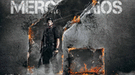 Póster español de Los mercenarios 2, cuando la venganza es el único camino