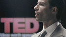 Soy Peter Weyland. Y me gustaría cambiar el mundo, primer viral de Prometheus