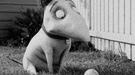 Primer tráiler de Frankenweenie, el regreso de Tim Burton a la animación