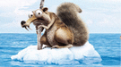 Nuevos tráilers de Ice Age 4: La formación de los continentes y El enigma del cuervo