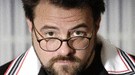 Kevin Smith compara El caballero oscuro: La leyenda renace y Los Vengadores con prácticas sexuales