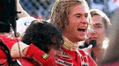 Primeras imágenes de Chris Hemsworth en Rush