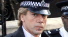 Javier Bardem y Daniel Craig se dejan ver en el set de rodaje de Skyfall