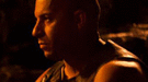 Nuevas imágenes de Riddick, lo nuevo de Vin Diesel