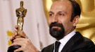 El gobierno iraní cancela un acto de celebración del Oscar de Nader y Simin