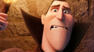 Los inquilinos de Hotel Transylvania se presentan en imágenes