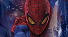 Supuesto póster animado de The Amazing Spider-Man, Andrew Garfield suelta la telaraña