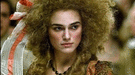 Keira Knightley podría protagonizar la adaptación de Un lugar donde refugiarse