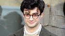 Primera imagen de Daniel Radcliffe caracterizado como Allen Ginsberg en Kill your darlings