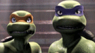 Michael Bay quiere convertir a Las Tortugas Ninja en alienígenas