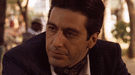 El Padrino. Parte II: pasado y presente de la familia Corleone