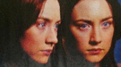 Primera imagen de Saoirse Ronan en La huésped, la adaptación de la novela de Stephenie Meyer