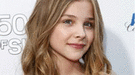 Chloe Moretz será la protagonista del nuevo remake de Carrie