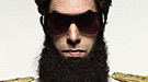 El segundo tráiler de El Dictador explica la trama de lo nuevo de Sacha Baron Cohen