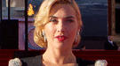 Kate Winslet deslumbra en el estreno de Titanic 3D en Londres