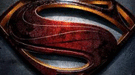 Superman: Man of Steel de Zack Snyder ya tiene logo