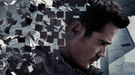 Póster en movimiento del remake de Desafío total, con Colin Farrell