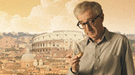 Primer póster de To Rome with Love y posible incorporación de Bradley Cooper y Cate Blanchett en lo nuevo de Woody Allen