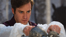 Armie Hammer: Blancanieves (Mirror Mirror) pateará el trasero de Blancanieves y la leyenda del cazador